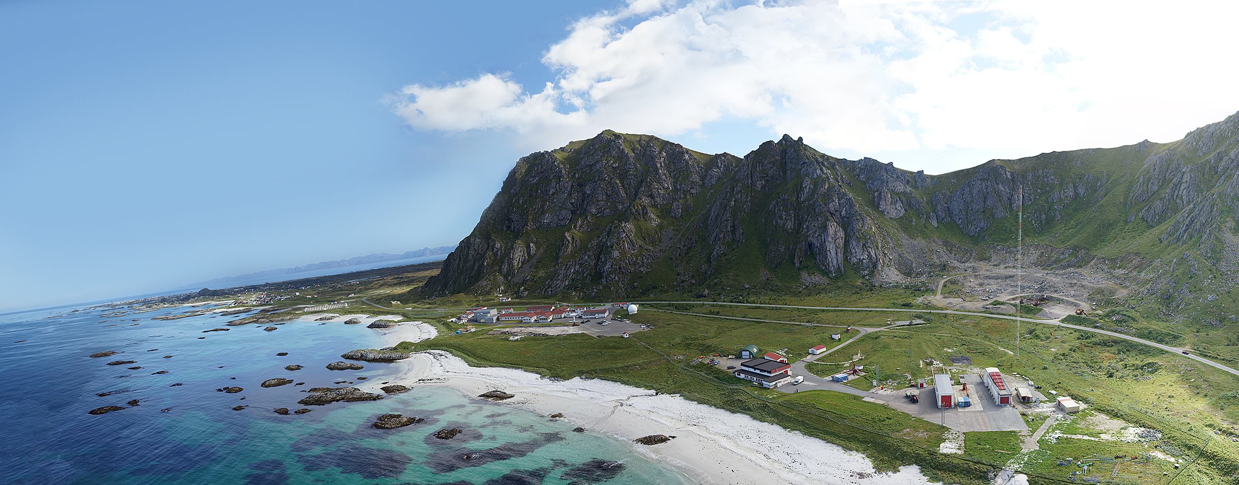 Andøya Space Center