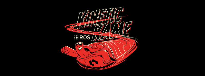 ROS industrial is coming to kinetic!